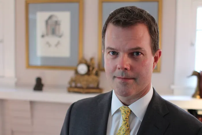 The McKinstry Law Firm, LLC 5