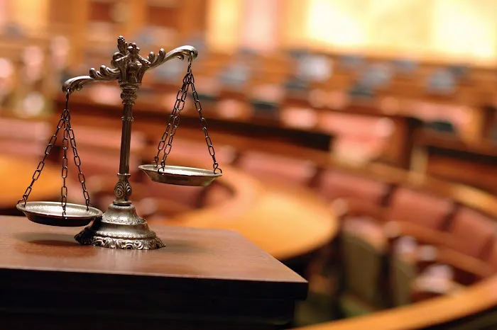 The McKinstry Law Firm, LLC 5