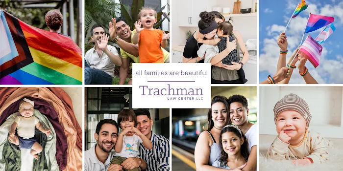 Trachman Law Center, LLC 5