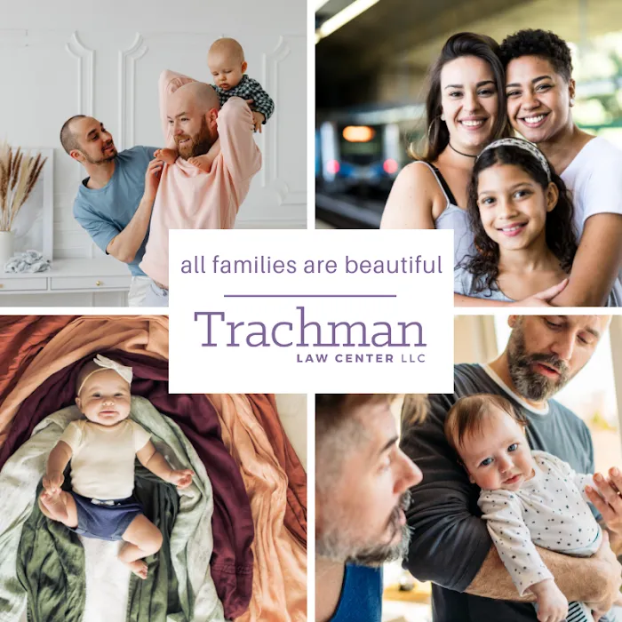 Trachman Law Center, LLC 5