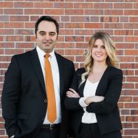 Mansorian Law Group ico