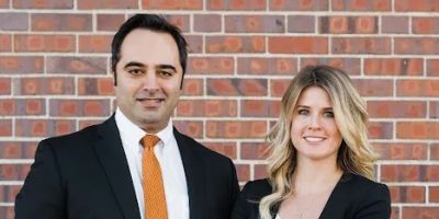 Mansorian Law Group
