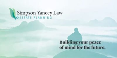 Simpson Yancey Law