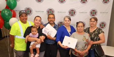 Alexandra Lozano Immigration Law PLLC