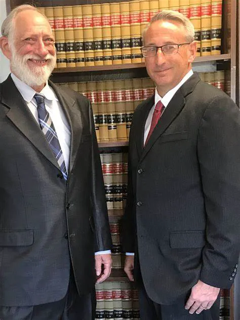 Silvern & Bulger P.C. 5