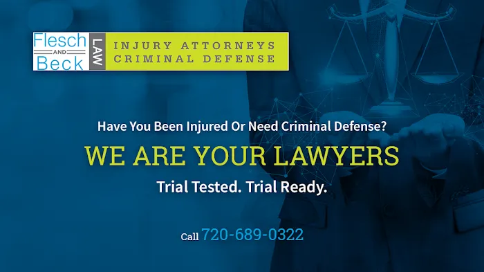 Flesch Law Denver Injury Accident Lawyers 4
