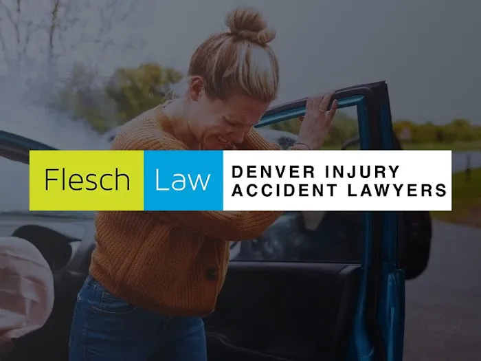 Flesch Law Denver Injury Accident Lawyers 4