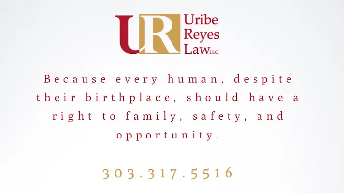 Uribe Reyes Law, LLC 4