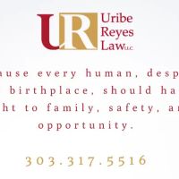 Uribe Reyes Law, LLC ico
