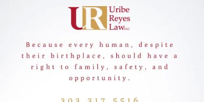 Uribe Reyes Law, LLC