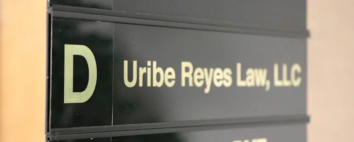 Uribe Reyes Law, LLC 4