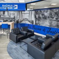 Bachus & Schanker, Personal Injury Lawyers | Englewood Office ico