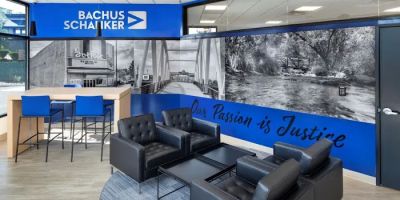 Bachus & Schanker, Personal Injury Lawyers | Englewood Office