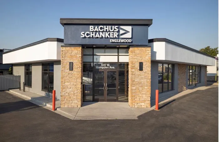 Bachus & Schanker, Personal Injury Lawyers | Englewood Office 4