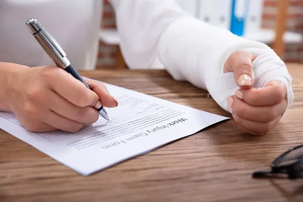 Bachus & Schanker, Personal Injury Lawyers | Englewood Office 4