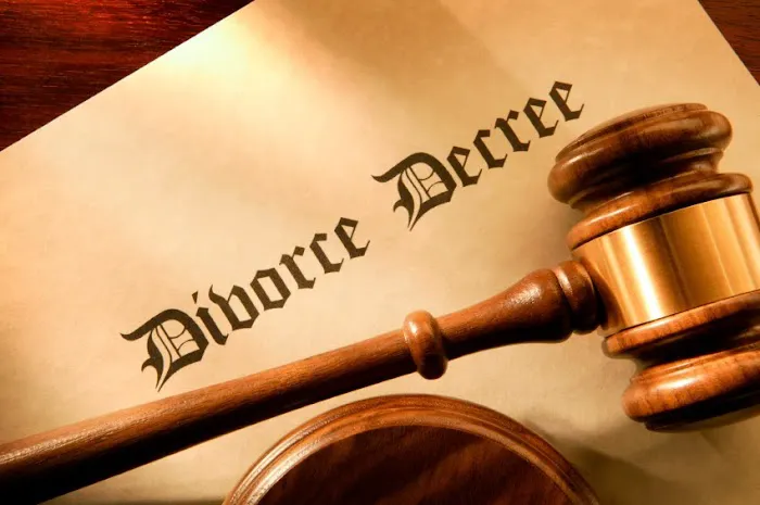 5280 Divorce Law 5