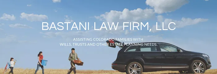 Bastani Law Firm, LLC 5