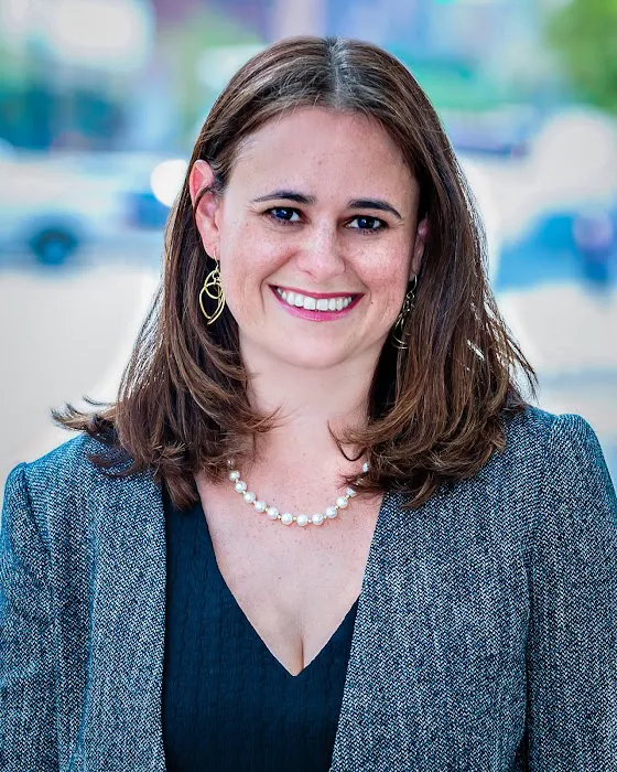 Carolin Topelson Law, LLC 5