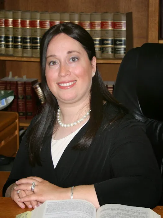The Law Office of Sarah L. Golombek, LLC 5