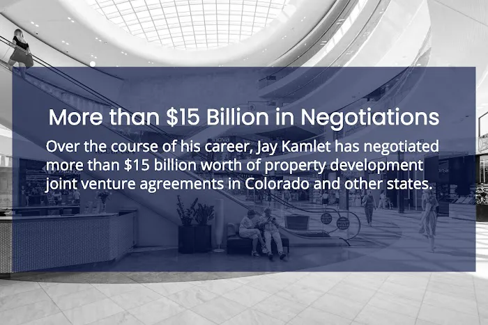 Kamlet LLP 5