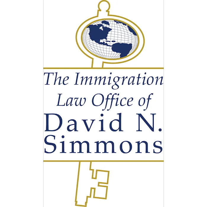 The Immigration Law Office of David N. Simmons 4