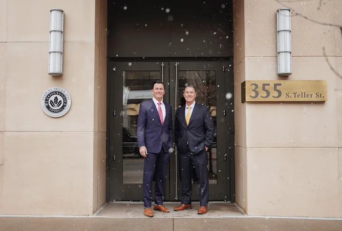 Denver Personal Injury Lawyers® | Lakewood Office 5