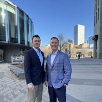 Denver Personal Injury Lawyers® | Lakewood Office ico