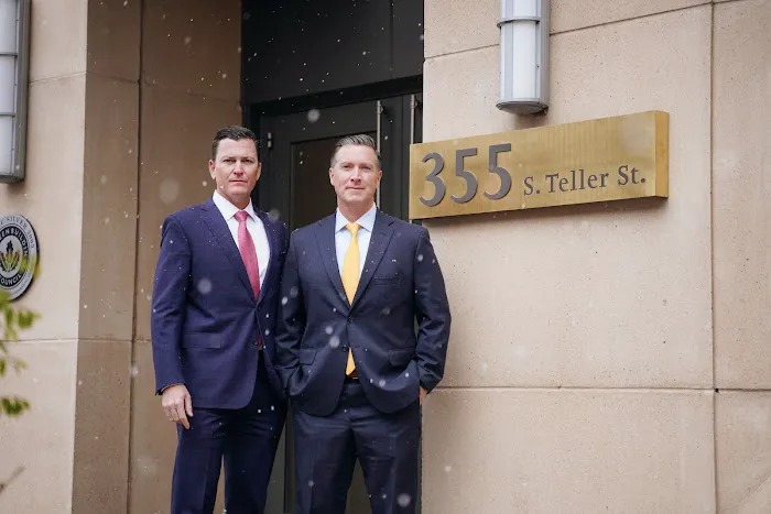 Denver Personal Injury Lawyers® | Lakewood Office 5