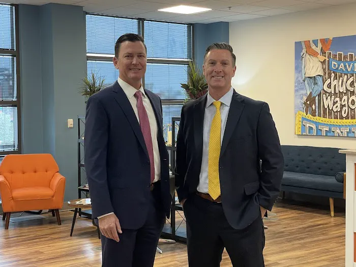 Denver Personal Injury Lawyers® | Lakewood Office 5