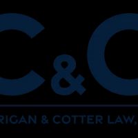Carrigan & Cotter Law, LLP ico