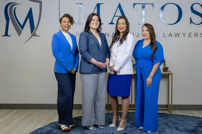 The Matos Law Firm LLC 5