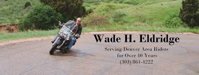 Wade H Eldridge PC 5