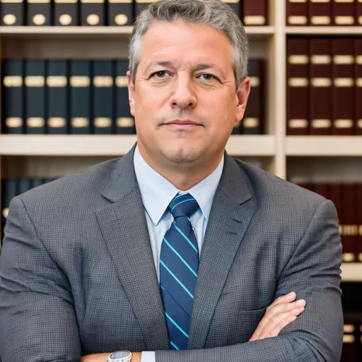 The Denver Legal Team 5