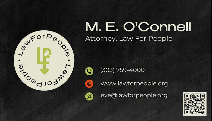 LawForPeople, PC 4