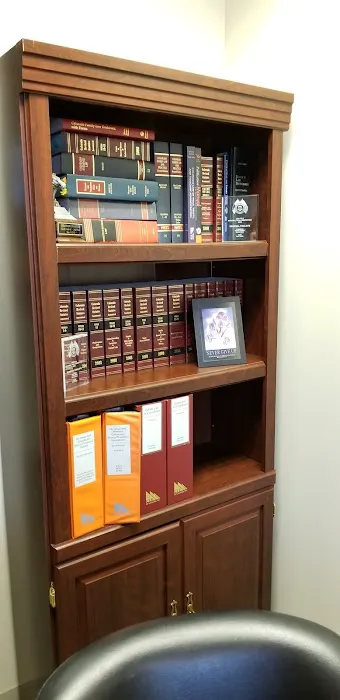 S. M. Moran Law Office, PC 5