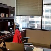 S. M. Moran Law Office, PC ico
