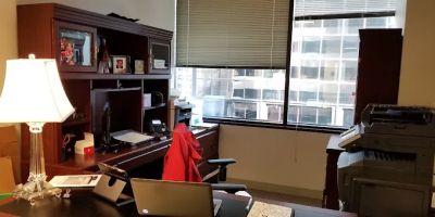 S. M. Moran Law Office, PC