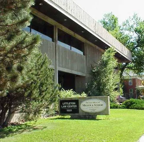 Miller & Steiert, P.C. 4