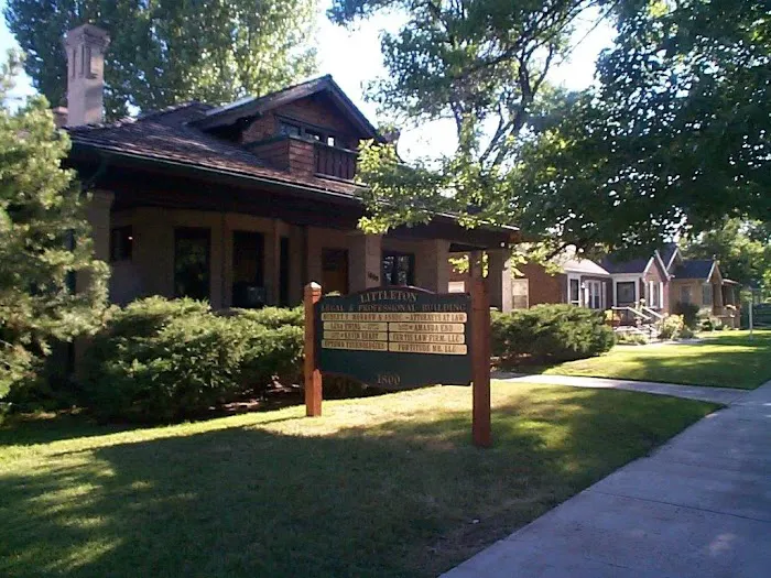 Hubert T Morrow & Associates 4