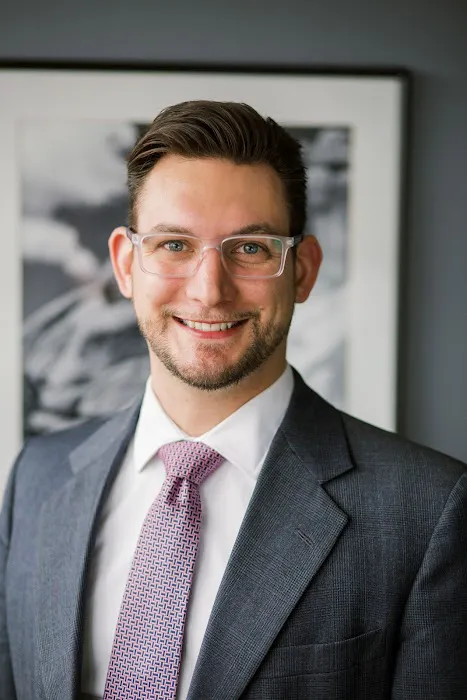 Burton and Beale, LLC Personal Injury and Estate Planning Attorneys 4