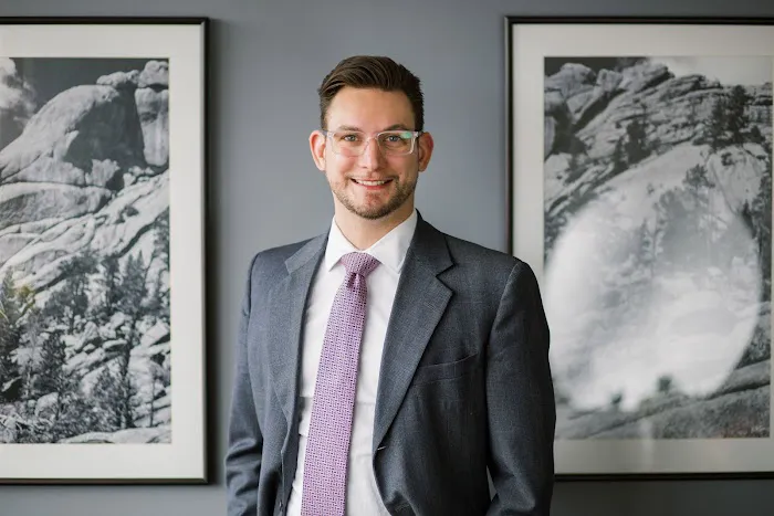 Burton and Beale, LLC Personal Injury and Estate Planning Attorneys 4
