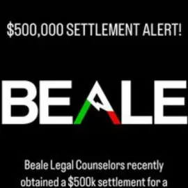 Burton and Beale, LLC Personal Injury and Estate Planning Attorneys 4