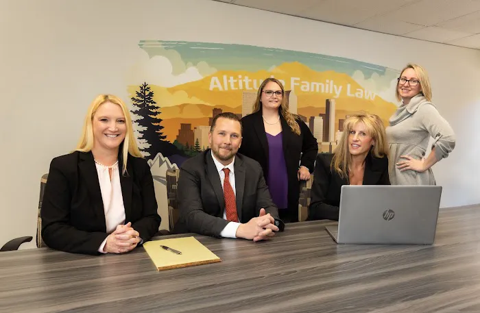 Altitude Family Law 4