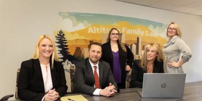 Altitude Family Law