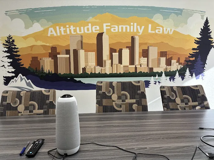 Altitude Family Law 4