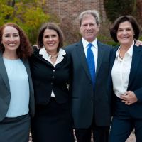 Polidori Franklin Monahan & Beattie L.L.C. ico