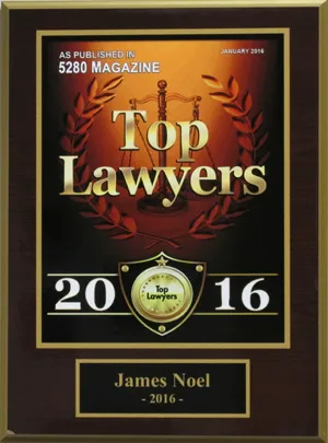 James Noel, Social Security Disability Lawyer 5