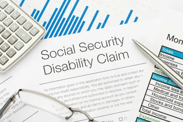 Michael S. Krieger LLC, Denver Social Security Disability Lawyer 5