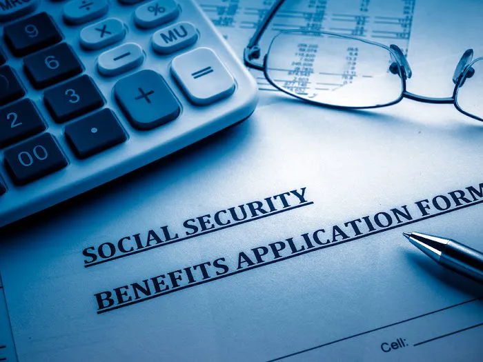 Michael S. Krieger LLC, Denver Social Security Disability Lawyer 5