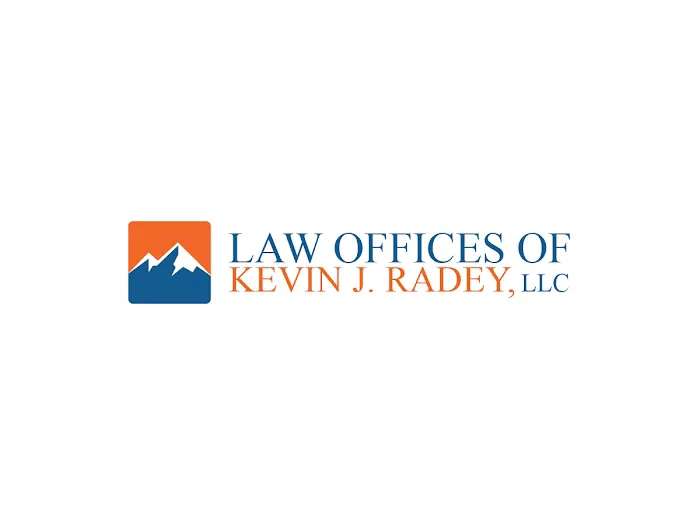 Law Offices of Kevin J. Radey 5
